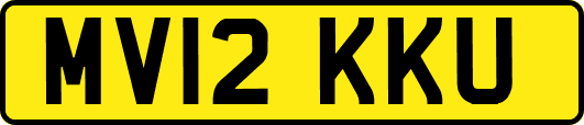 MV12KKU