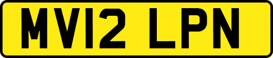 MV12LPN