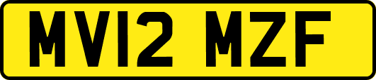 MV12MZF