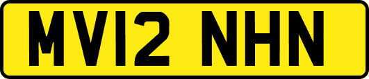 MV12NHN