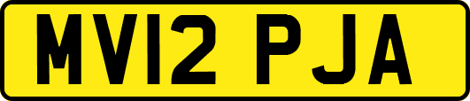 MV12PJA