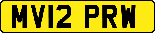 MV12PRW