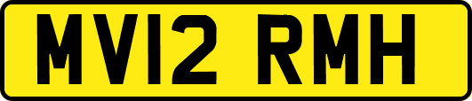 MV12RMH