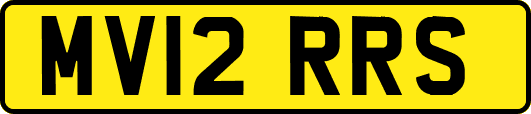 MV12RRS