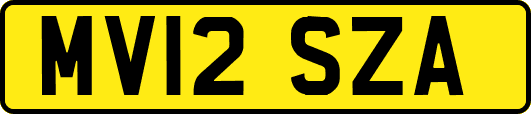 MV12SZA