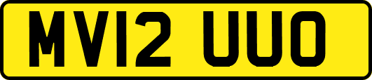 MV12UUO