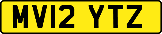 MV12YTZ