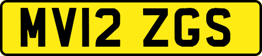 MV12ZGS
