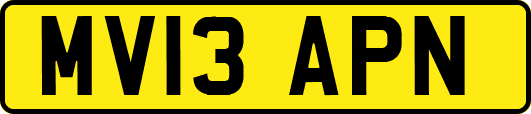 MV13APN