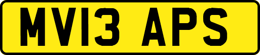 MV13APS