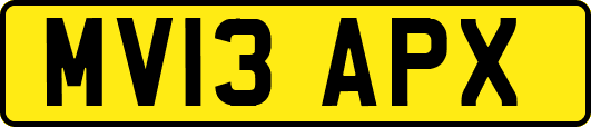 MV13APX