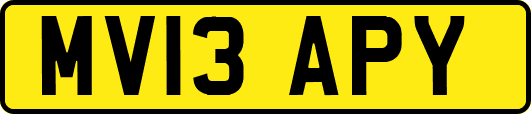 MV13APY