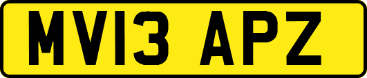 MV13APZ