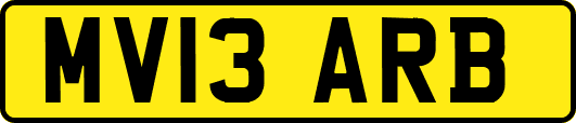 MV13ARB