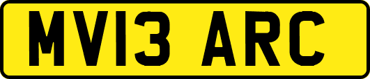 MV13ARC