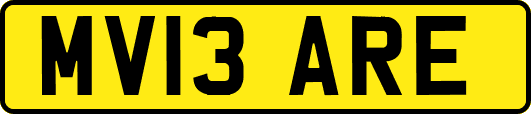 MV13ARE