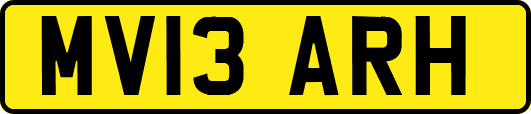 MV13ARH