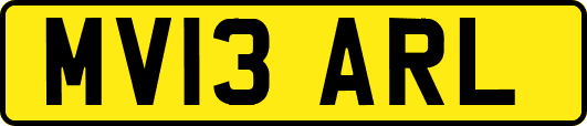 MV13ARL