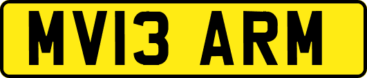 MV13ARM