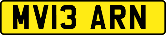 MV13ARN