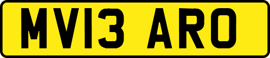 MV13ARO