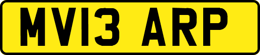 MV13ARP