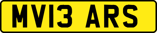 MV13ARS