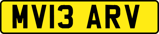 MV13ARV