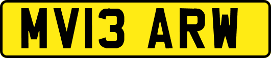 MV13ARW