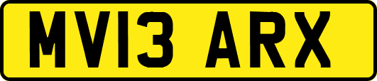 MV13ARX