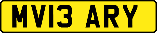 MV13ARY