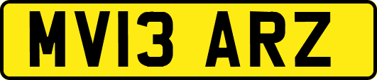 MV13ARZ