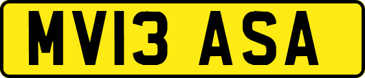 MV13ASA