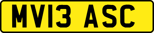MV13ASC