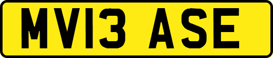 MV13ASE