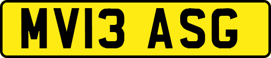 MV13ASG