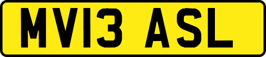 MV13ASL