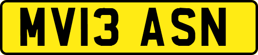 MV13ASN