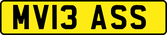 MV13ASS