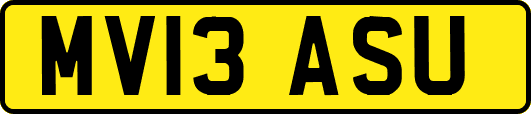 MV13ASU