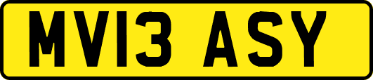 MV13ASY