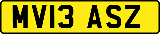 MV13ASZ