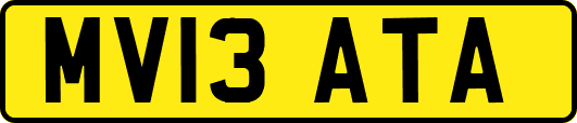 MV13ATA