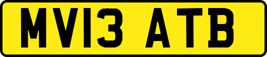 MV13ATB