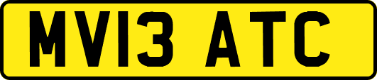 MV13ATC