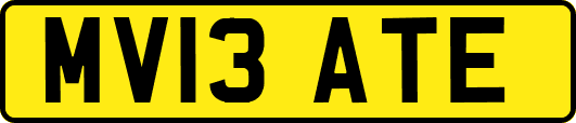 MV13ATE