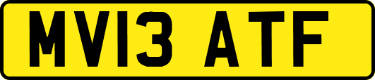 MV13ATF