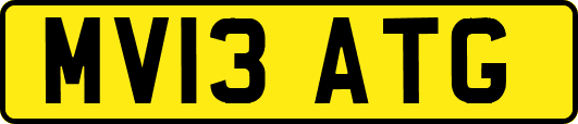 MV13ATG