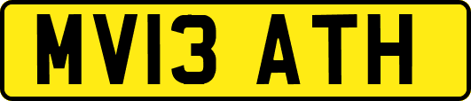 MV13ATH