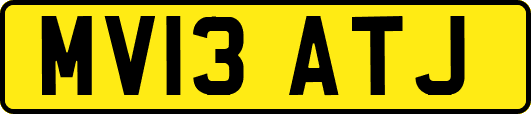 MV13ATJ